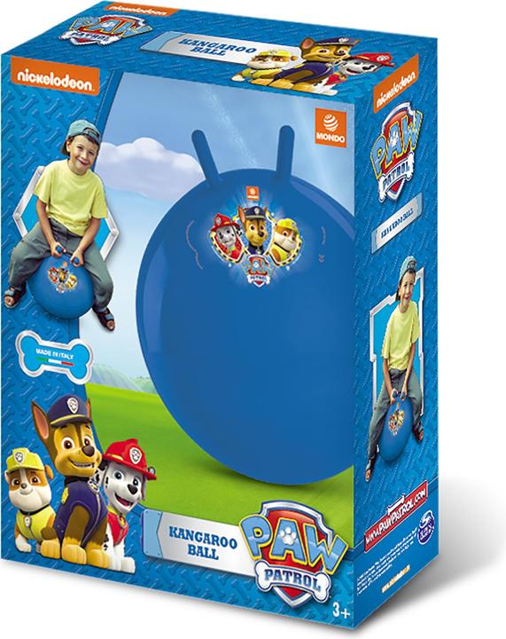 Produktbild Mondo Paw Patrol Kangaroo