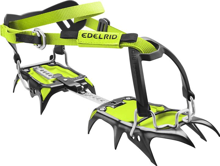Productafbeelding Edelrid Haai II