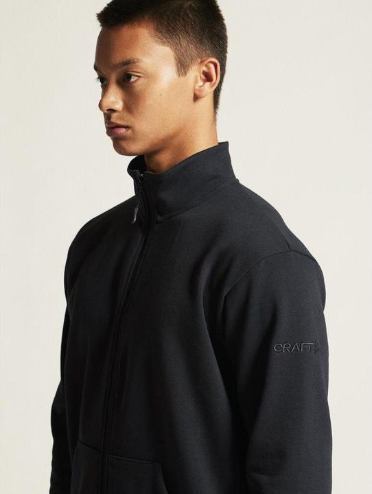Produktbild Craft Community 2.0 Zip Jacket M (S)