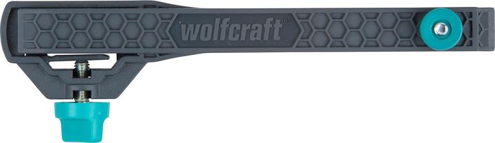Image du produit wolfcraft adaptateur pour dimensions intérieures pour mètres pliants