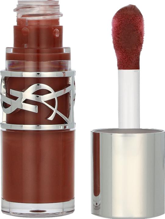 Actual product image Yves Saint Laurent Loveshine Plumping Gloss 4 (#4)