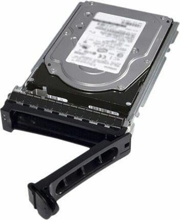 Produktbild Dell SSD 400-BDQT 2.5 in 3.5 Carrier SATA 480 GB Read Intensive (480 GB, 2.5")