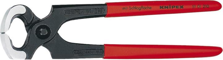 Immagine prodotto Knipex Pinza a martello (210 mm)