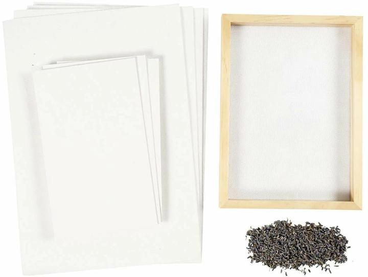 Immagine prodotto Creativ Company Set di palette di carta