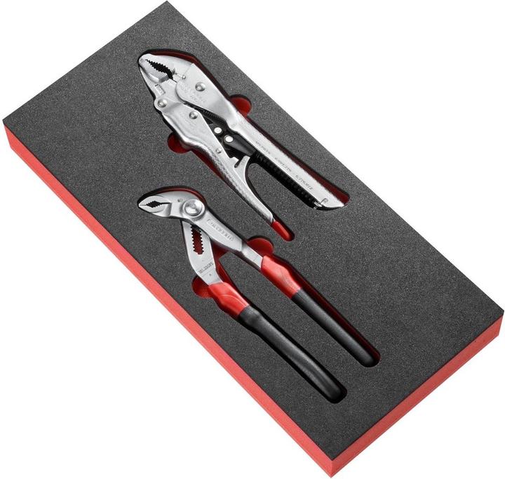 Produktbild Facom Zangenset (415 mm)