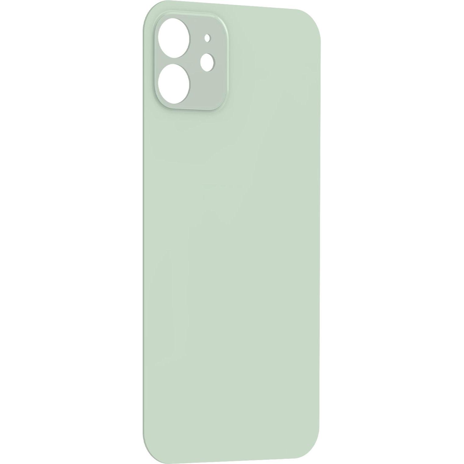 Clappio Ersatzteil, Rückseite, Akkuabdeckung, Mobilgerät Ersatzteile, Grün