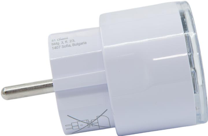 Productafbeelding Shelly Stekker PM Gen3