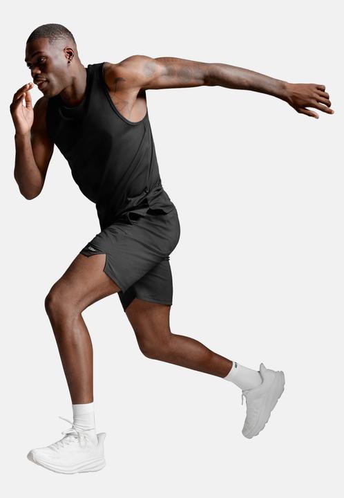 Produktbild 2XU Aero Mesh Tank (M)