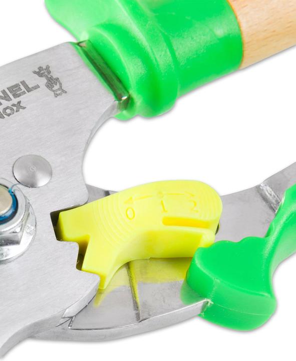 Produktbild Opinel Gartenschere