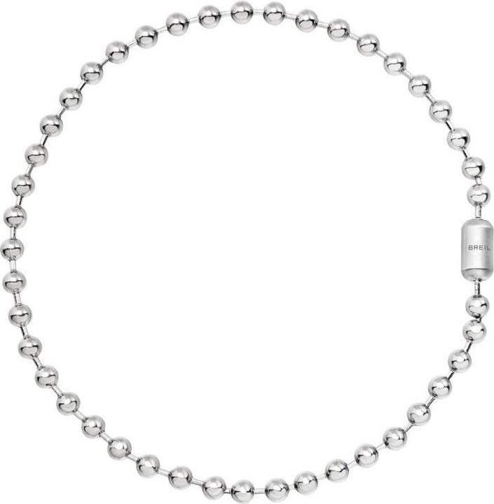 Image du produit Breil - Original Bubble Bead Necklace TJ3668