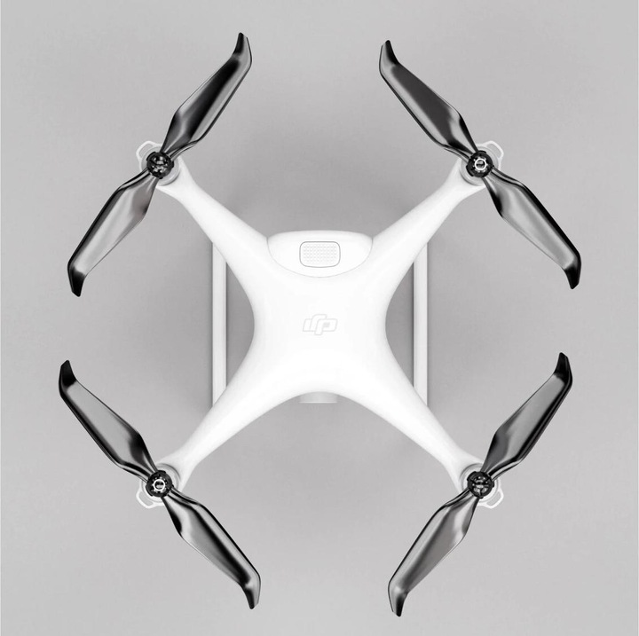 Image du produit Master Airscrew Hélice Stealth 9.5x5.7 Noir Phantom 4