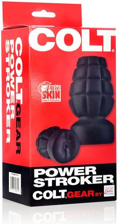 Actual product image CalExotics COLT Power Stroker