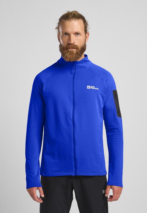 Actual product image Jack Wolfskin Prelight Fz M (L)