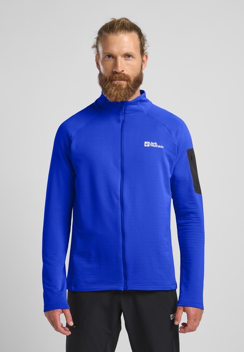 Image du produit Jack Wolfskin Prelight Fz M (L)
