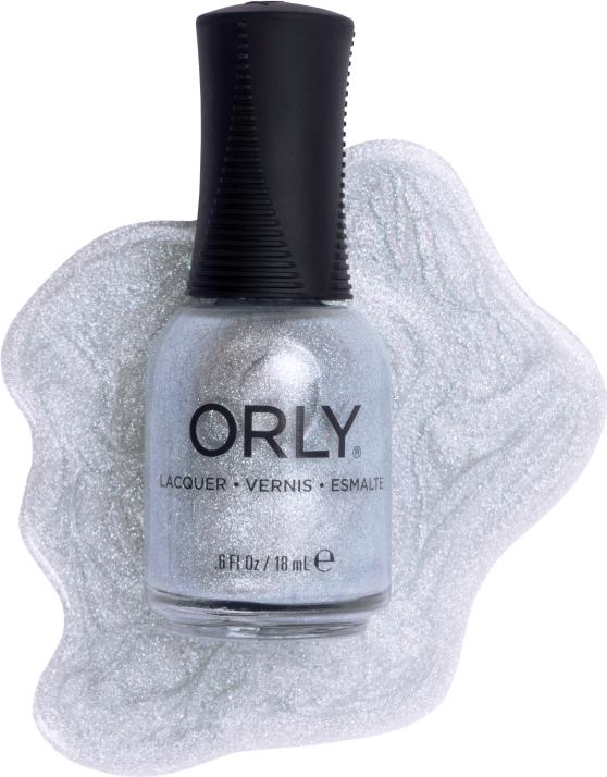Produktbild Orly Nagellack Après Ski Double Diamond 18 ml (Farblack)