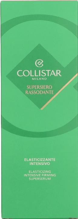 Immagine prodotto Collistar Super Firming Elasticizing Serum (200 ml)