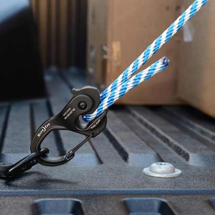 Produktbild Nite Ize Schnurspanner CamJam XT