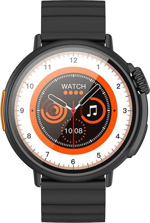 Productafbeelding Hoco Y18, zwart