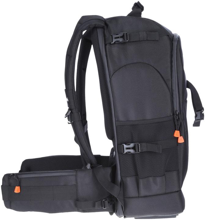 Actual product image Rollei Fotoliner photo backpack L (Photo backpack)
