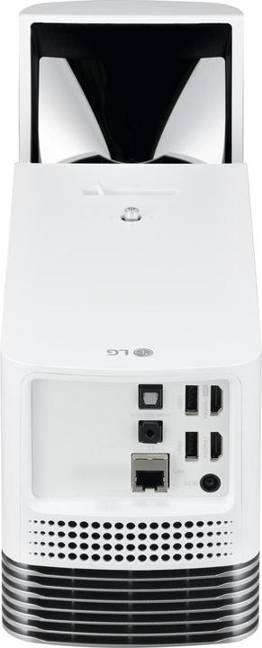 Produktbild LG HF85LS Allegro 2.0 (Full HD, 1500 lm, 0.19:1)