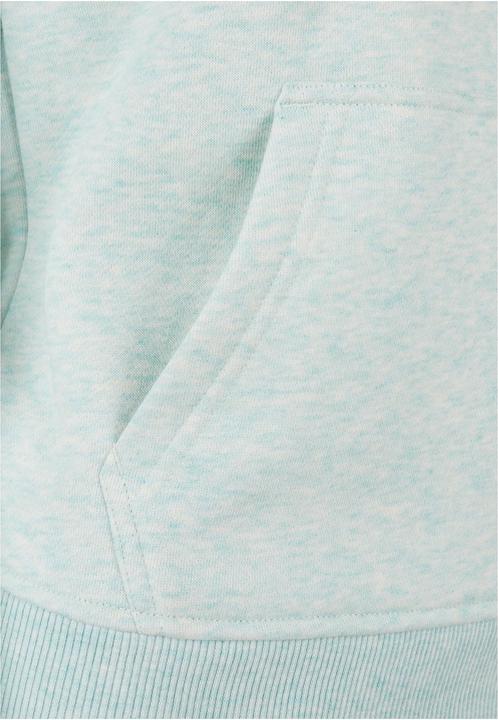 Produktbild Urban Classics Ladies Color Melange Hoody (S)
