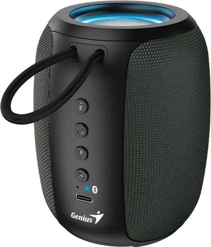 Genius SP-915BT Bluetooth-Lautsprecher Grau