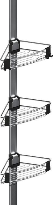 Produktbild Wenko Purio (35.50 x 21.50 x 280 cm)