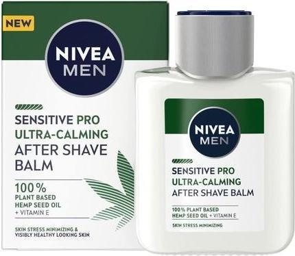 Produktbild NIVEA Sensitive Pro (Aftershave Gel, 100 ml)