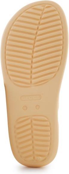Actual product image Crocs Getaway Plateau-Flip-Flops mit Zehenschlaufe (41, 42)