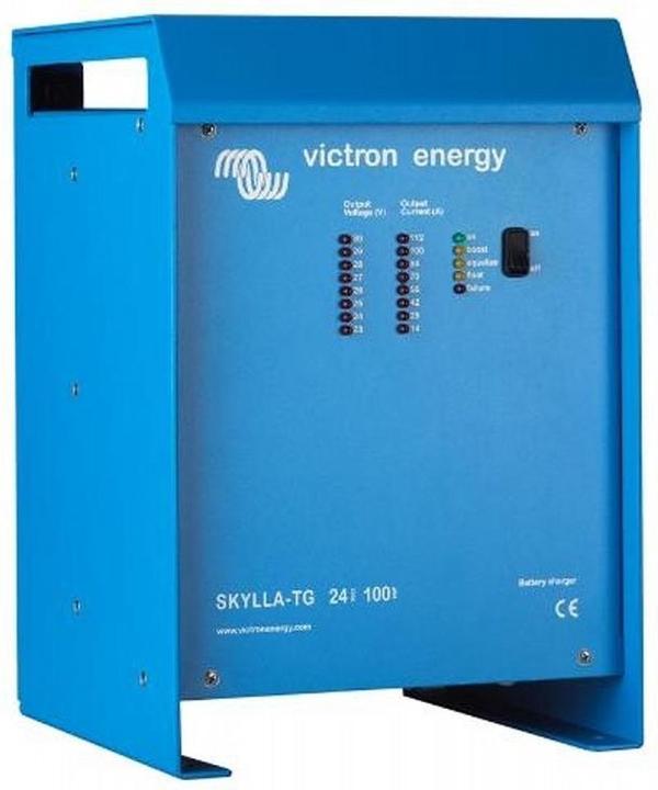 Produktbild Victron Energy Skylla-TG 24/100 (1+1) (24V, 100 A)
