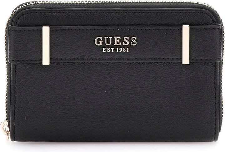 Actual product image Guess Anadela SLG Medium Zip Around Wallet