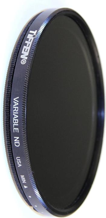 Produktbild Tiffen Variable (72 mm, ND- / Graufilter)