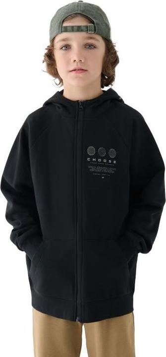 Produktbild 4F Kinder-Sweatshirt (128)