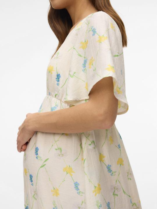 Produktbild Vero Moda Maternity VMMFLORA Umstandskleid Kleid (XL)