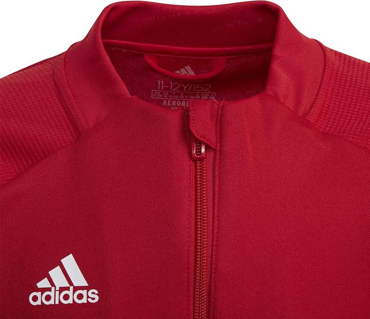 Produktbild adidas Trainingsjacke Condivo 20 Kinder (140)