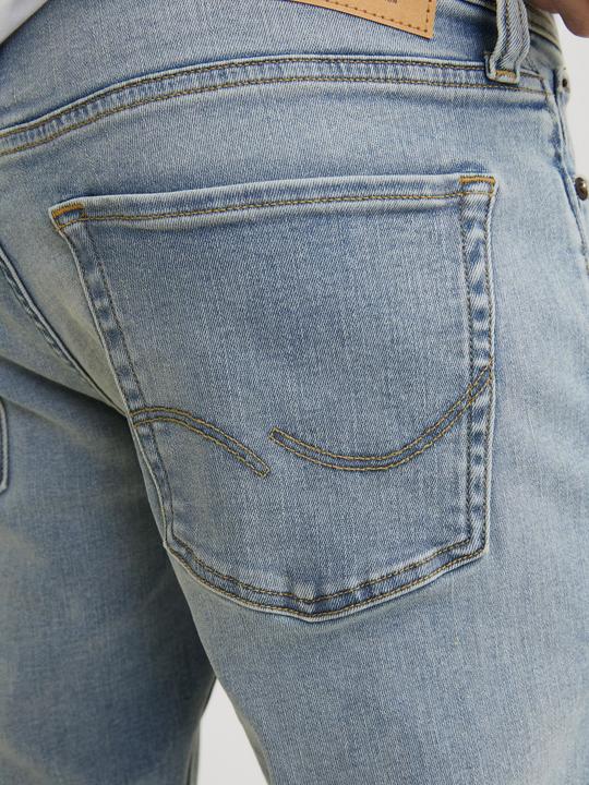 Actual product image Jack & Jones Jjiglenn Jjoriginal Cb 774 Noos (33)