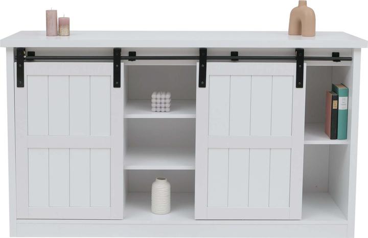 Produktbild JOHN316 Sideboard (150 x 40 x 84 cm)