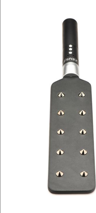 Productafbeelding Doc Johnson E-Stim Spiked Paddle