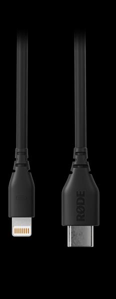 Actual product image RØDE SC21 (0.30 m, USB 3.1)