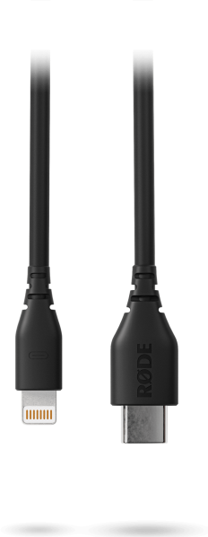 Actual product image RØDE SC21 (0.30 m, USB 3.1)