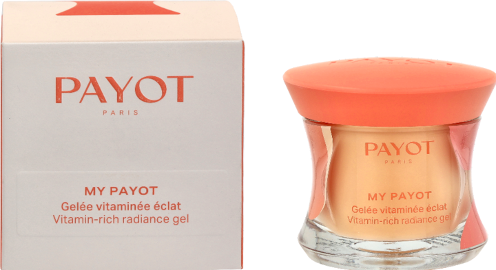 Produktbild Payot Paris Gelée Vitaminée Éclat (50 ml, Tagescreme)