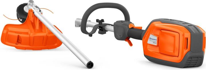 Husqvarna 325iLK (Fils coupe-herbe)