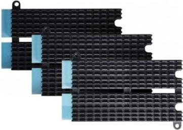 Asustor AS-HK1 heat sink M.2 for FS67 / AS-T10G3