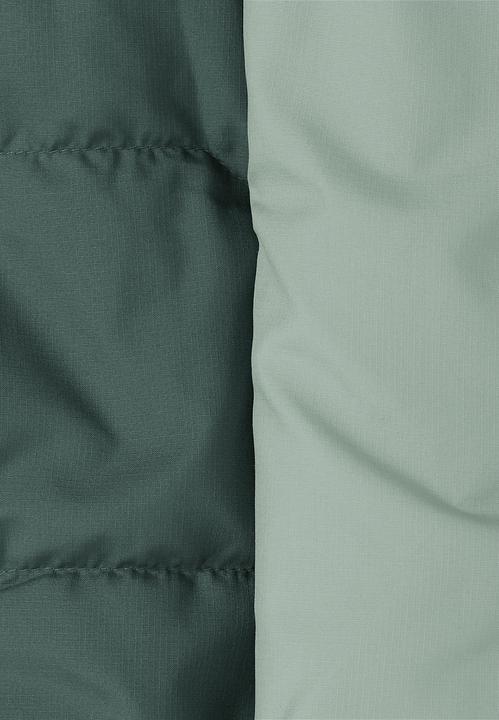 Actual product image Jack Wolfskin Trail Light Ins 2In1 Vest W (XXL)