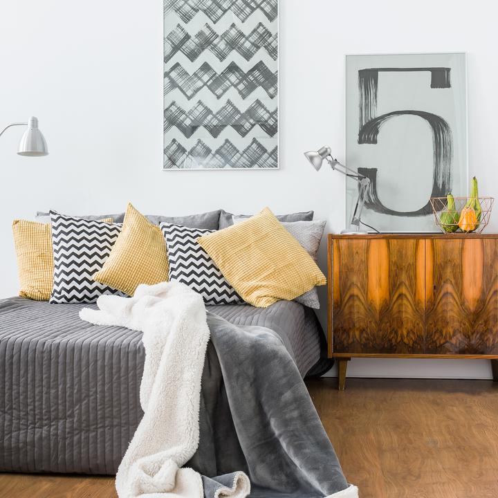 Produktbild Relaxdays Schreibtischlampe (E27)