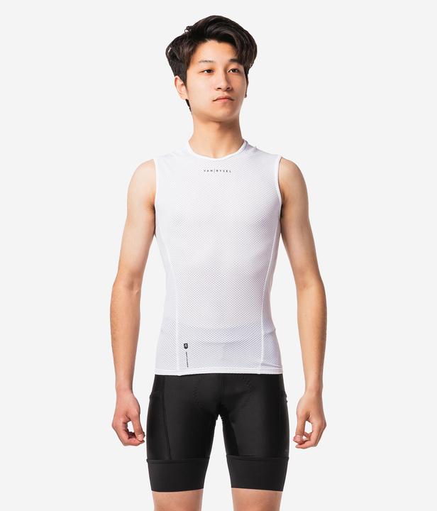 Image du produit Van rysel summer training baselayer 623 (XL)