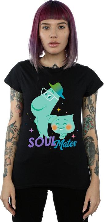 Produktbild Disney Soul Joe And 22 Soulmates TShirt (L)