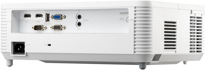 Actual product image Viewsonic PA700W (WXGA, 4500 lm, 1.54 - 1.72:1)
