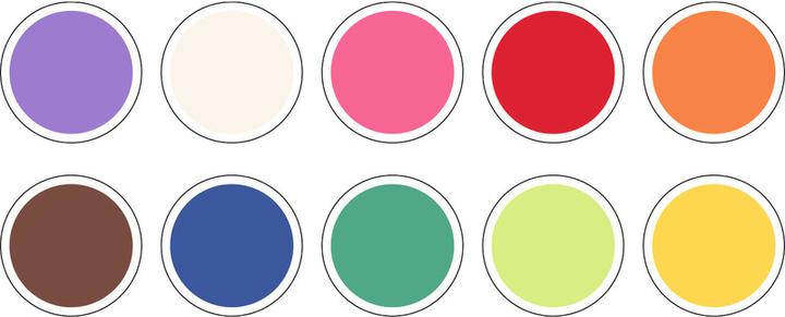 Produktbild Folia Transparentpapier (42 g/m², 10 x)