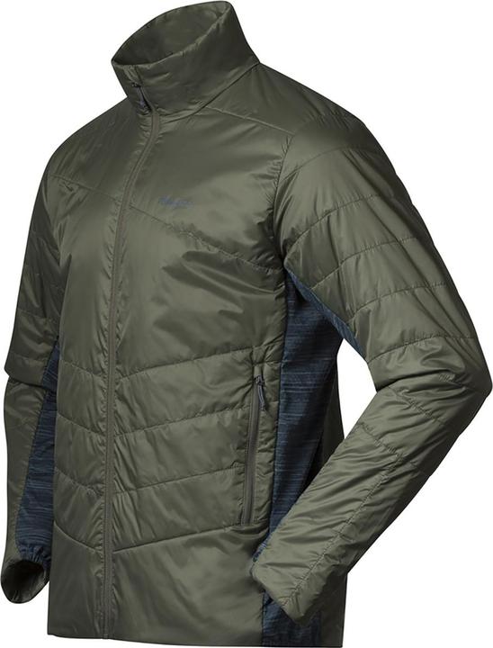 Immagine prodotto Bergans Rabot V2 Insulated Hybrid (XL)